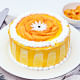 Mangoficient Cake Online Delivery