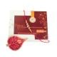 Rakhi with Mithai