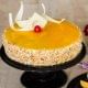 Nutty Mango Cake | Order Mango Cakes