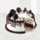 Order Oreo Chocolate Cake 1/2 kg online Gurgaon