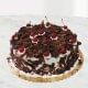 German black forest 1/2 kg cake delivery in Gurgaon