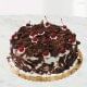 German black forest 1/2 kg cake delivery in Pune
