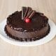 order cake in Agra Chocolate Cake 1/2 Kg