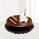 Online Chocolate Truffle 1/2 kg cake order in Pune