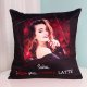 Personalised Photo Cushion for Girlfriend
