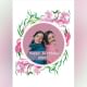 Happy Birthday Mom - Personalised E-Cards