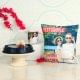 Photo Gifts Cake Combo