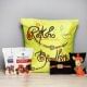 Deliver Rakhi With Chocolates Combo Online