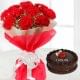Same day gift deliveryChennai Choco Carnival