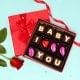 Baby I Love You Handmade Chocolates