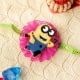 The Minion Rakhi for Brothers Online