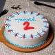Cake for Second Birthday