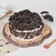Veganlicious Forest Cake