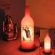Mother Miraculous Lamp with Front Sided View