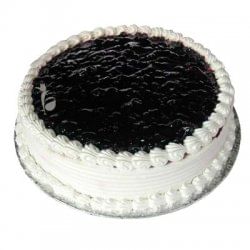 Blueberry Cake - Five Star