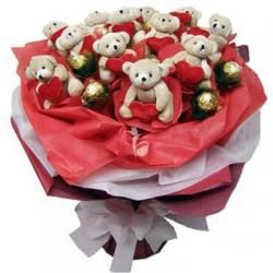Cutie-Sweetie-Bunch