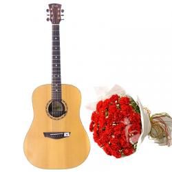 Musical Carnations