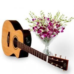 Musical Orchids