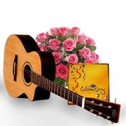 Pinky Musical Celebrations