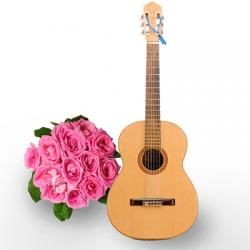 Pretty Pink Notes