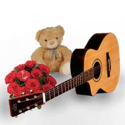 Rosy Cuddly Notes