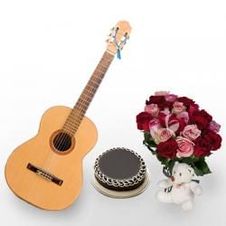 Ultimate Musical Combo