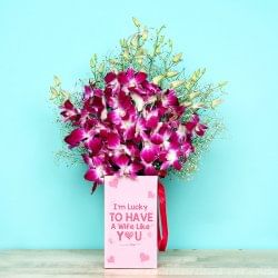 Yours Forever Love,