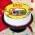 Round Shaped Photo Cake for Kids