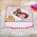 Best Wishes Photo Cake