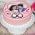 Photo Cake for Propose Day