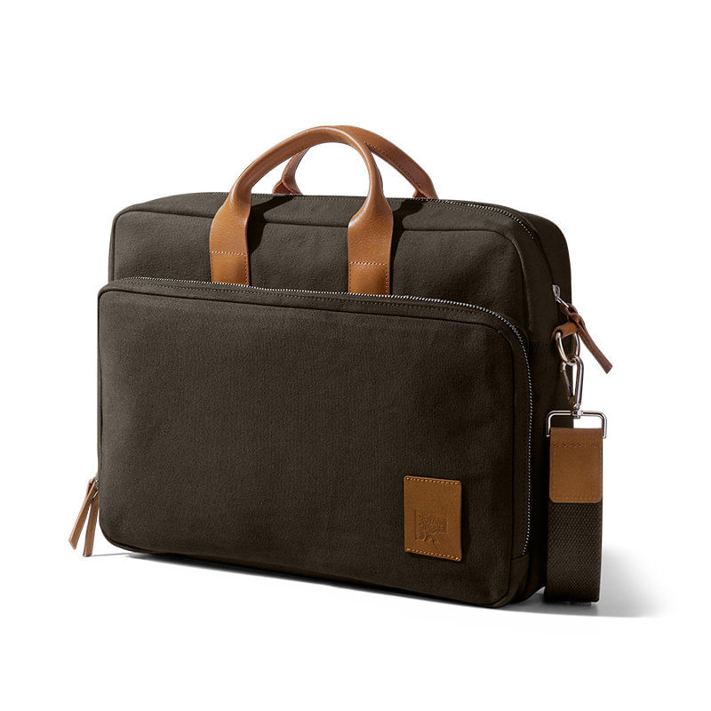 Stylish Commute Messenger Bag