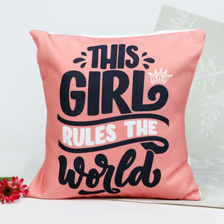 Stylish Cushion