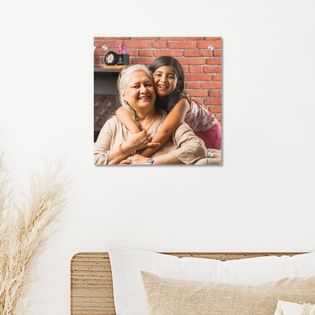 Stylish Frame Statement