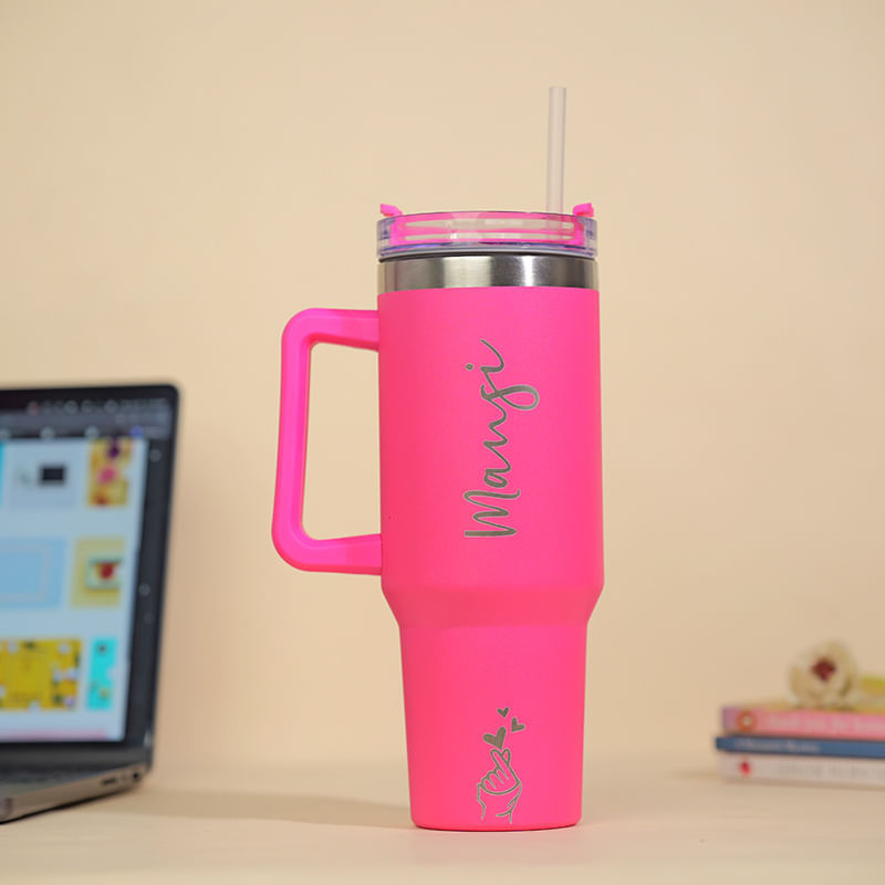 Product Image Video