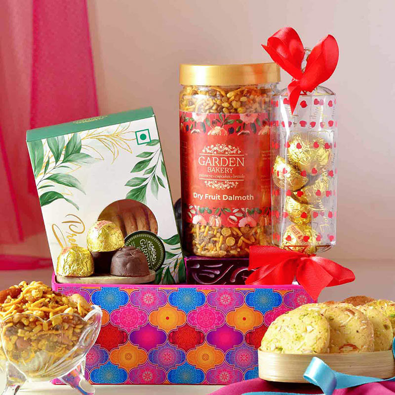 Sugary Sweet Hamper