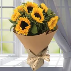 Buy Sun Kissed Flora for Valentine