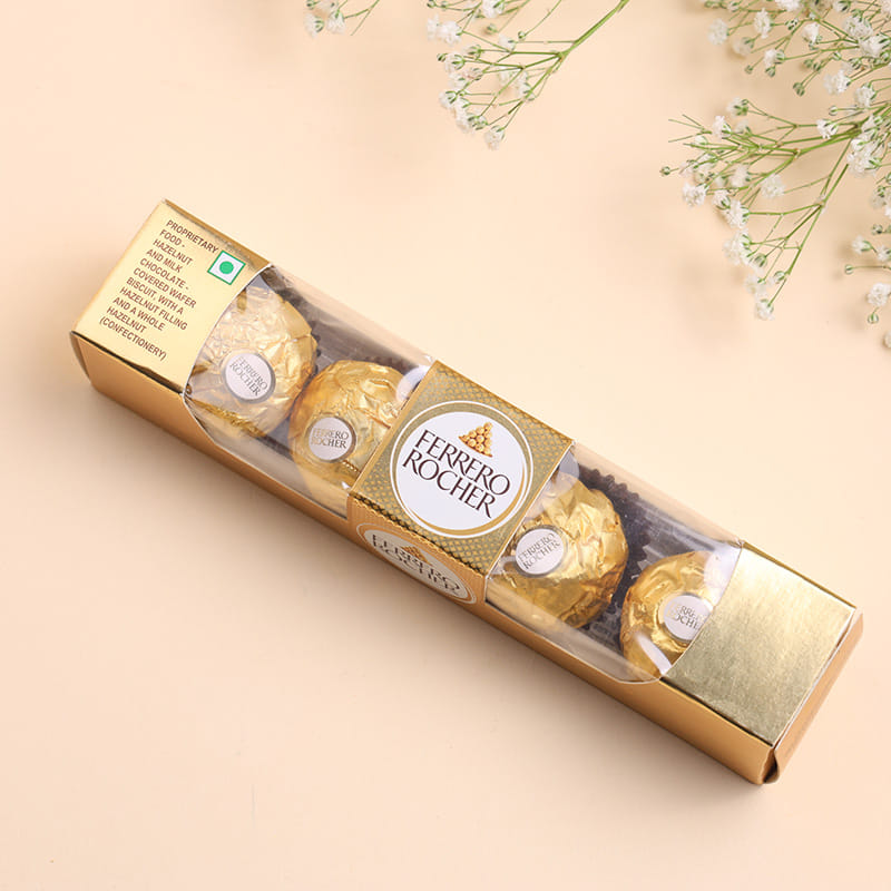 Sunflower Bliss Hamper