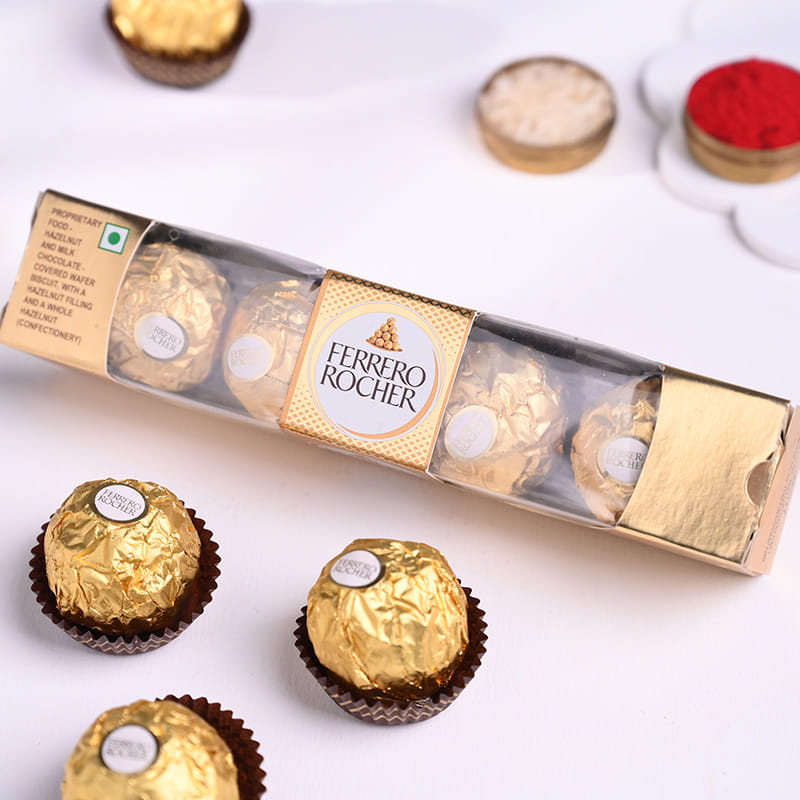 Sunflower Love Delight Hamper