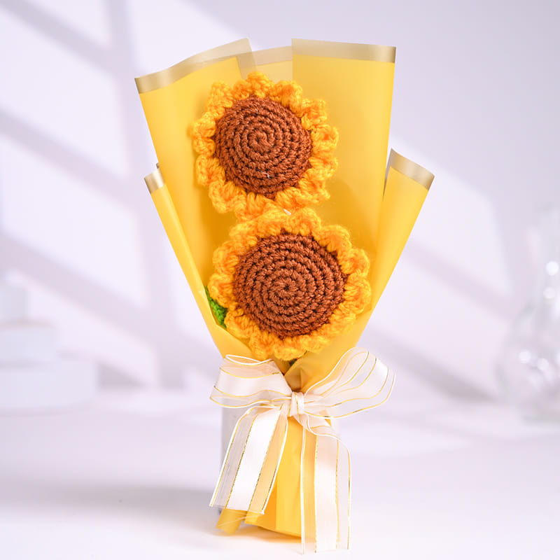 Sunflower Love Delight Hamper