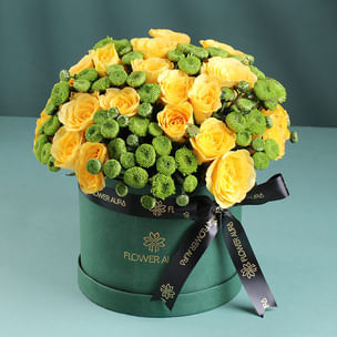 Sunlit Joy In Blooms Sunlit Joy In Blooms