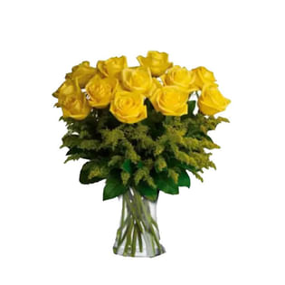 Sunny Delight Bouquet