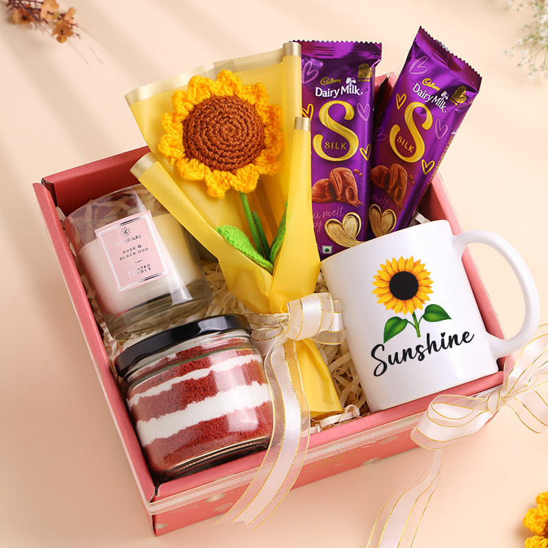 Sunshine Delight Hamper