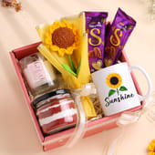 Sunshine Delight Hamper