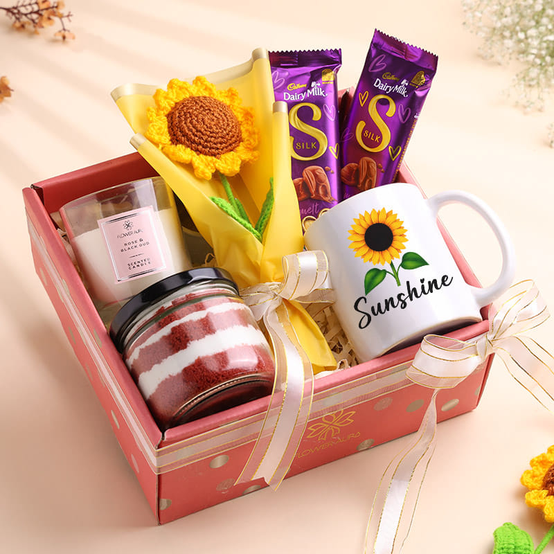 Sunshine Delight Hamper