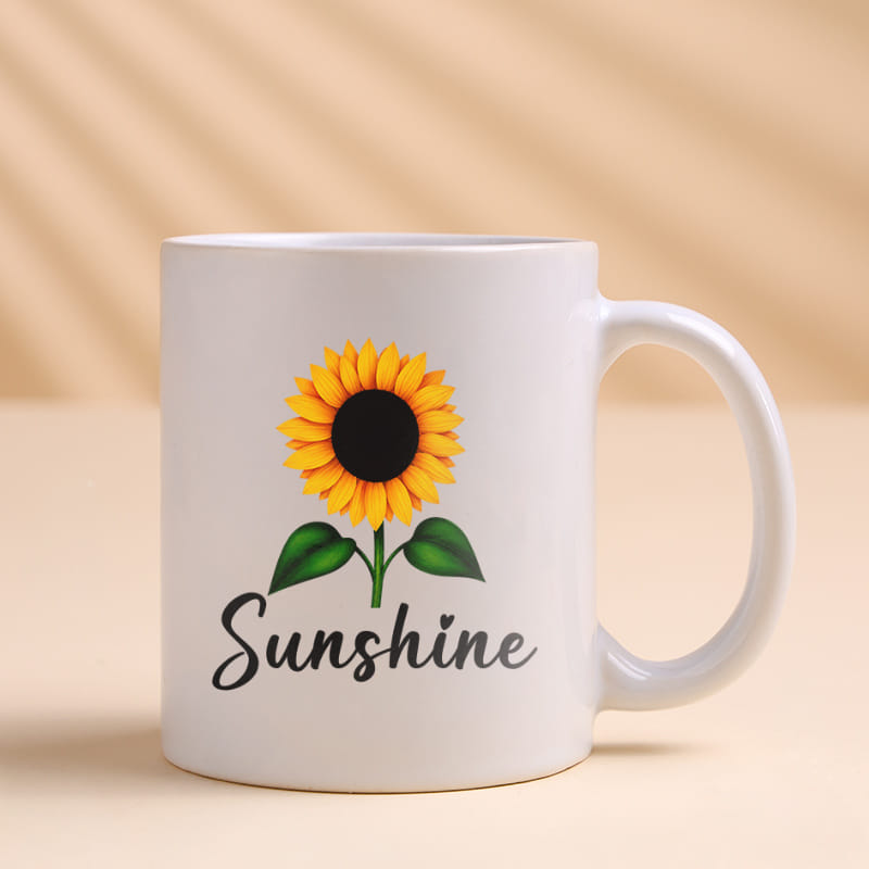 Sunshine Delight Hamper