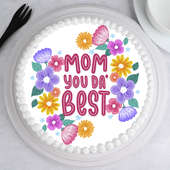 Best Mom Cake