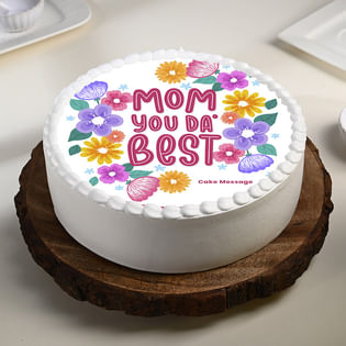 Best Mom Cake