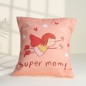 Super Mom Comfy Cushion