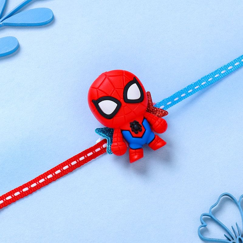 Super Spidey Rakhi