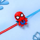 Super Spidey Rakhi